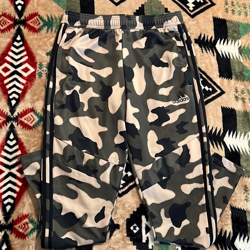 Adidas Joggers